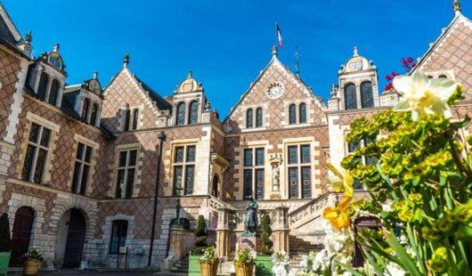Bnb Le Cocon, Coeur Historique D'Orleans, 5' Train Station Exterior photo